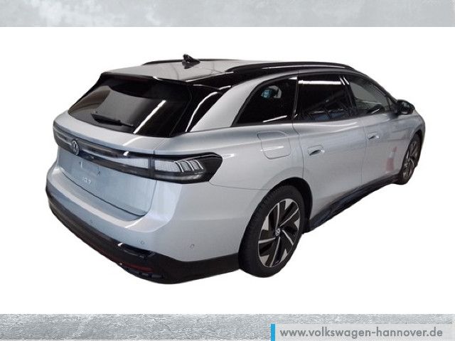 Volkswagen ID.7 2025