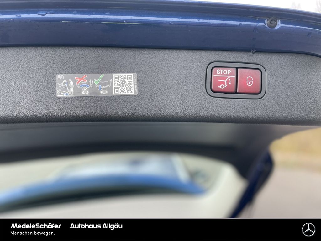 Mercedes-Benz C 220 2024