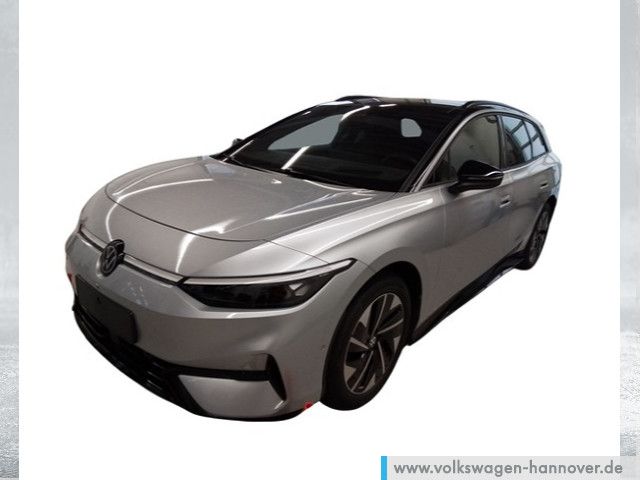 Volkswagen ID.7 2025