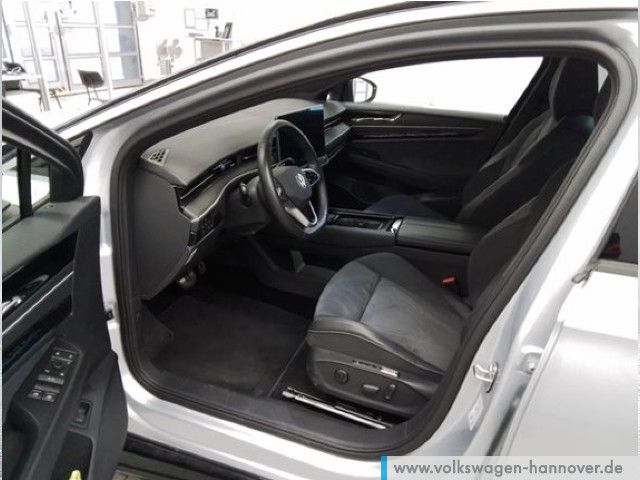 Volkswagen ID.7 2025