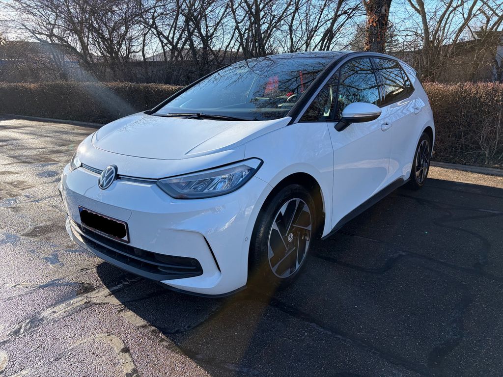 Volkswagen ID.3 2024