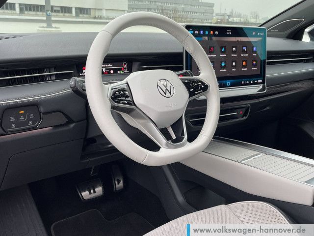 Volkswagen ID.7 2025