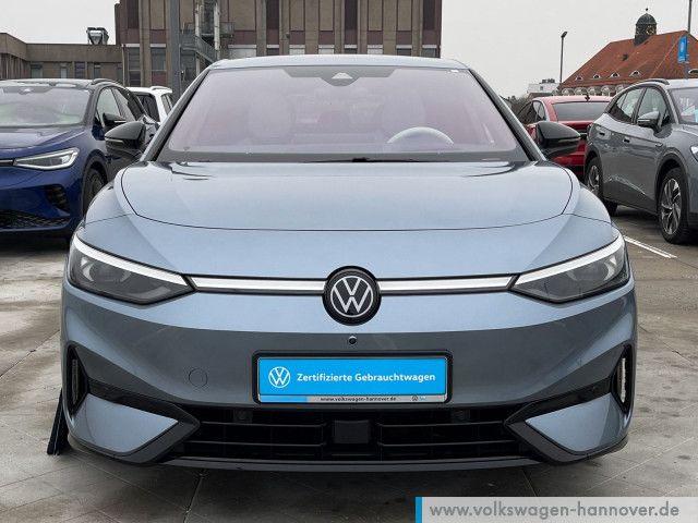 Volkswagen ID.7 2025