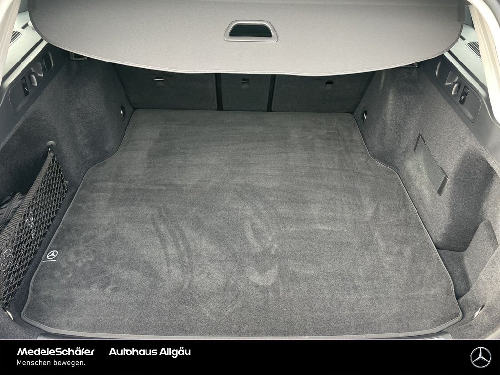 Mercedes-Benz C 220 2024