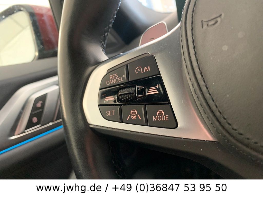 BMW 420 Gran Coupé 2023