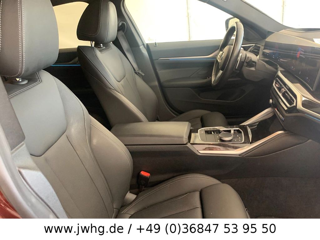 BMW 420 Gran Coupé 2023