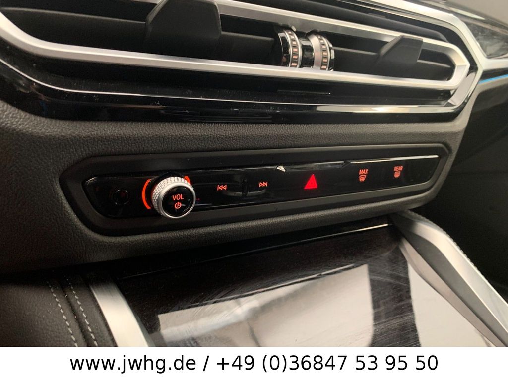 BMW 420 Gran Coupé 2023