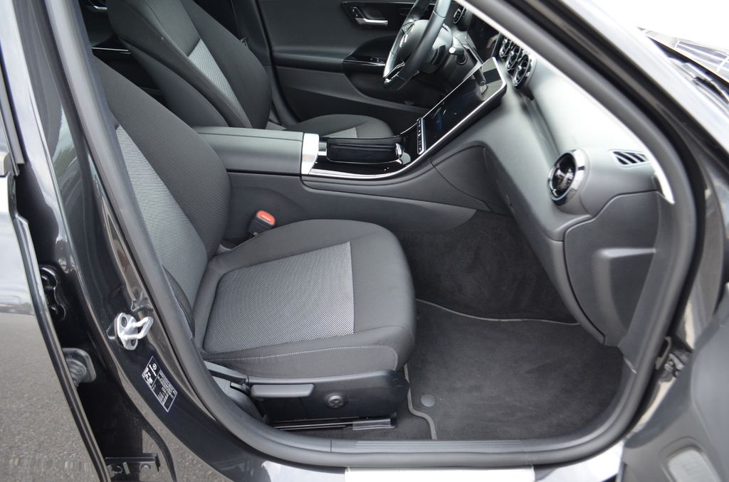 Mercedes-Benz C 200 2022