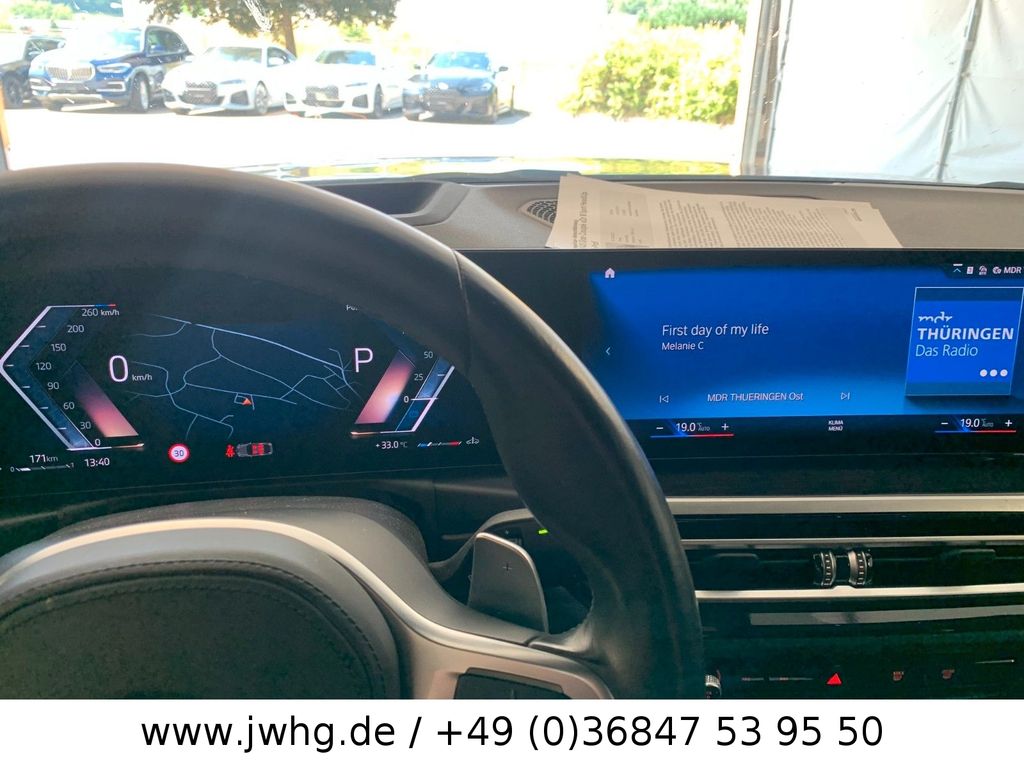 BMW 420 Gran Coupé 2023