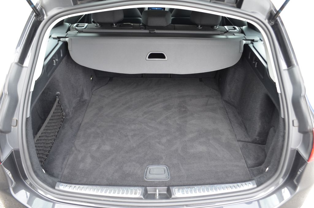 Mercedes-Benz C 200 2022