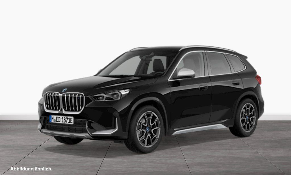 BMW iX1 2023