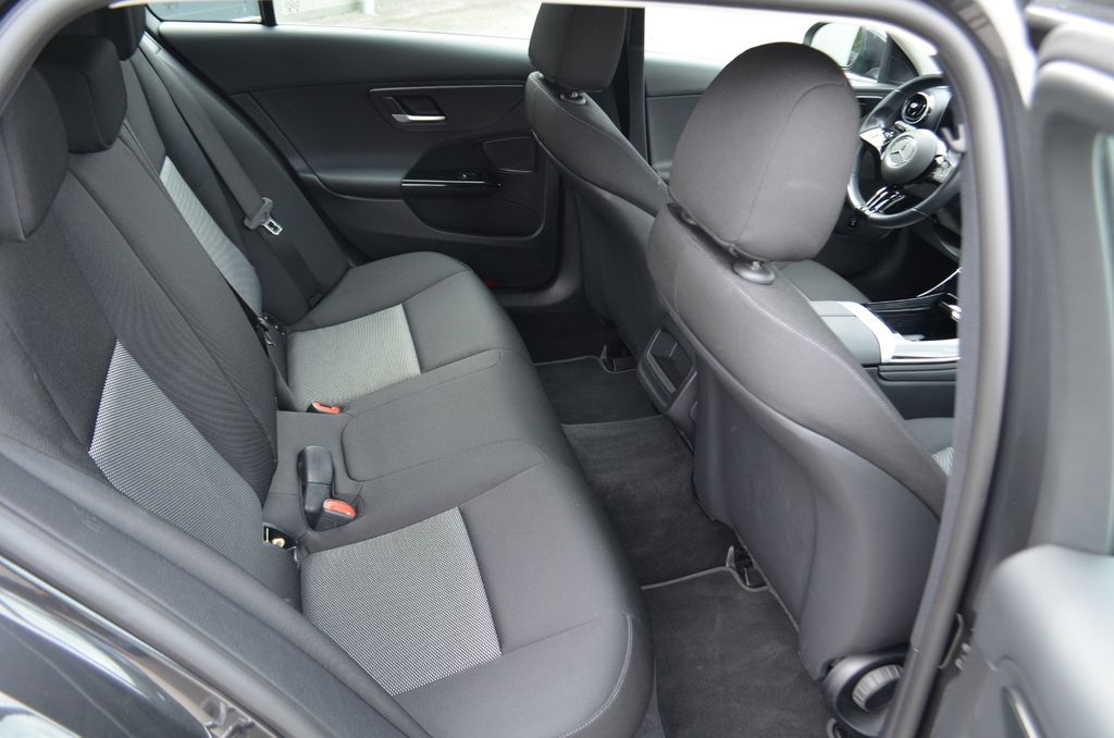 Mercedes-Benz C 200 2022