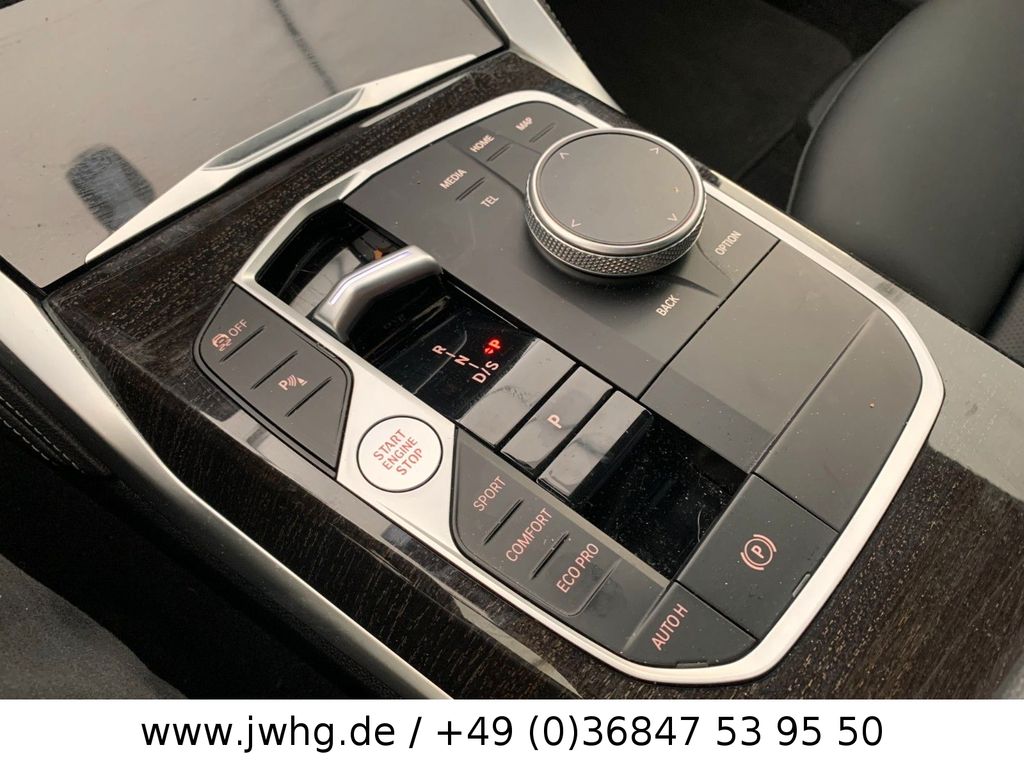 BMW 420 Gran Coupé 2023