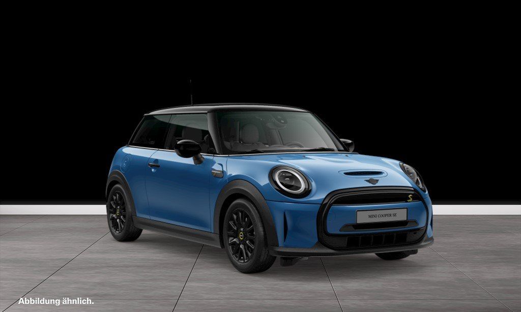 MINI Cooper SE 2022