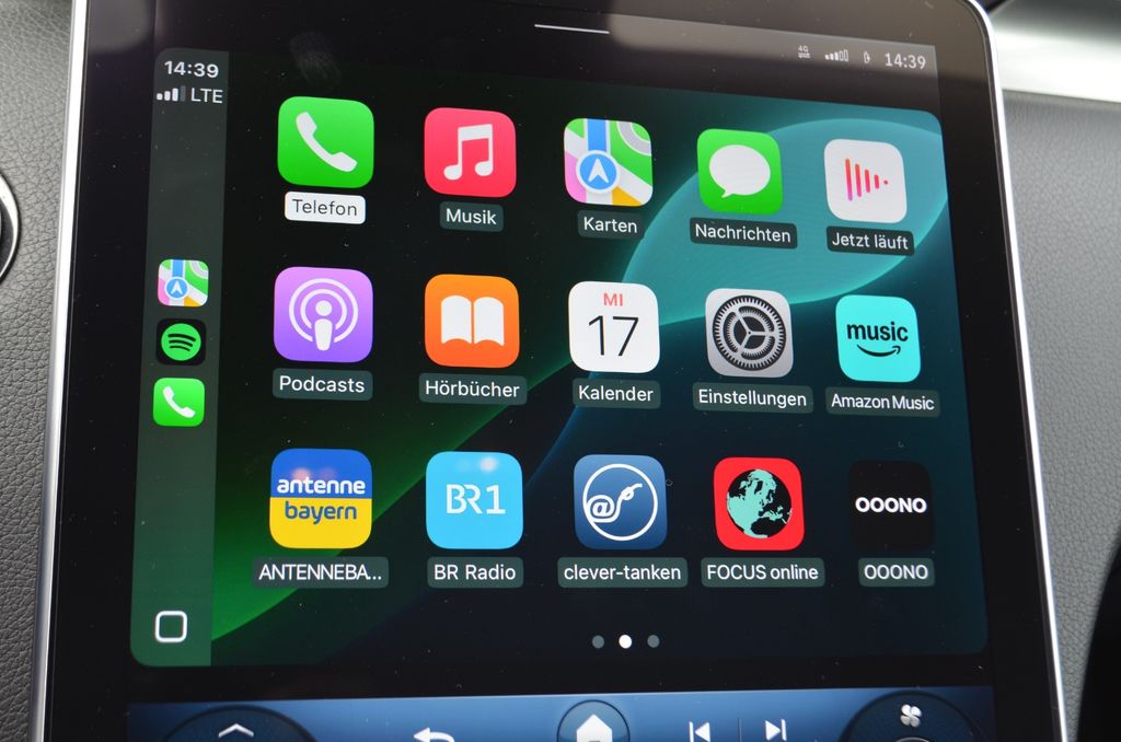 Mercedes-Benz C 200 2022