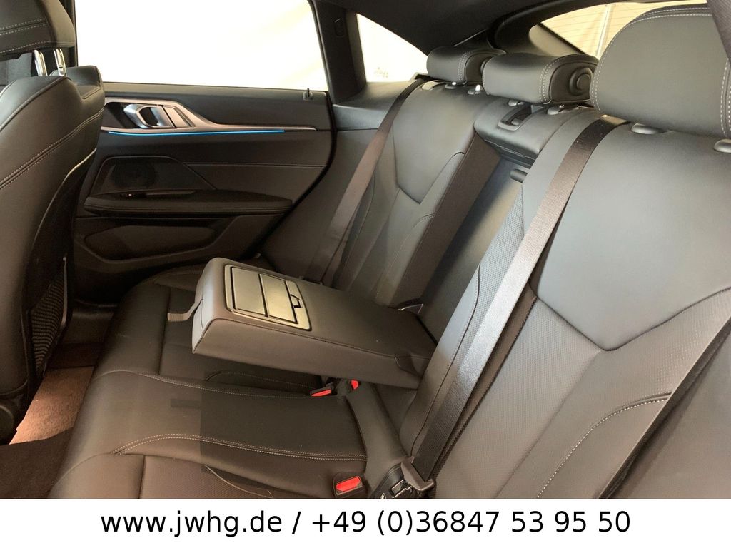 BMW 420 Gran Coupé 2023