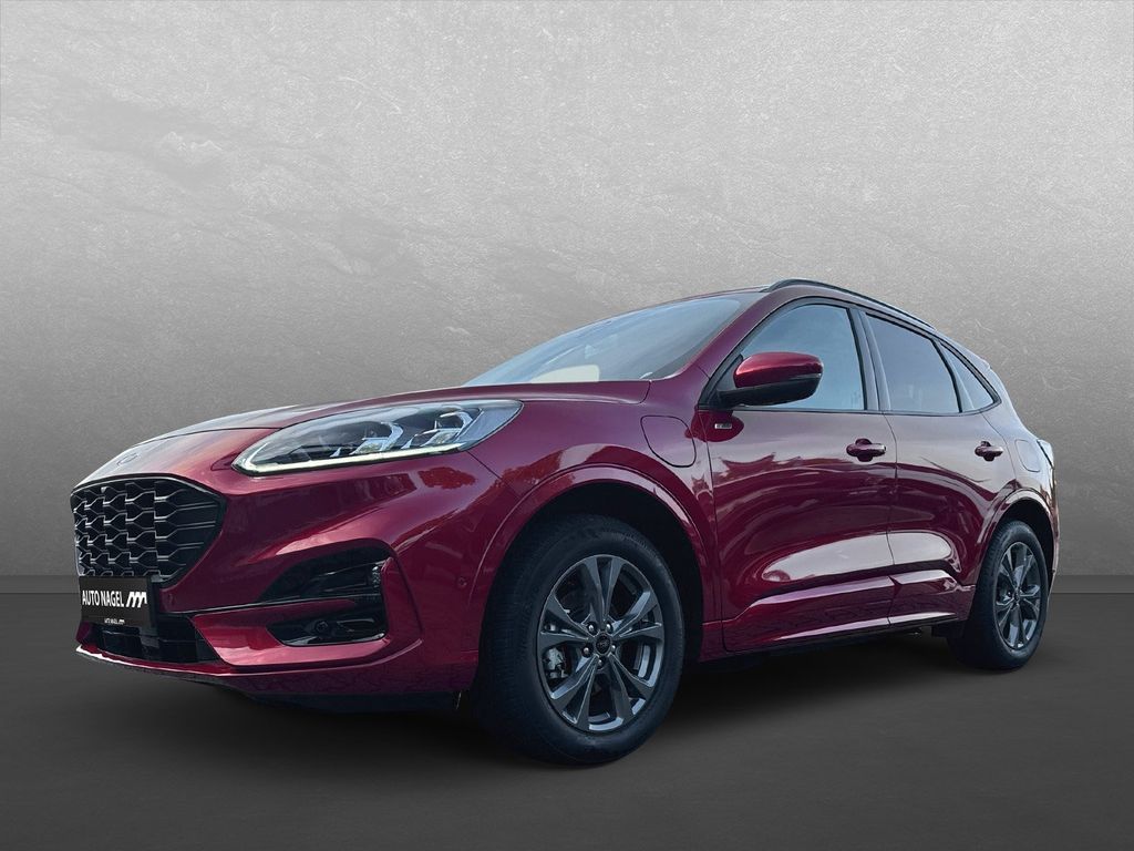 Ford Kuga 2022