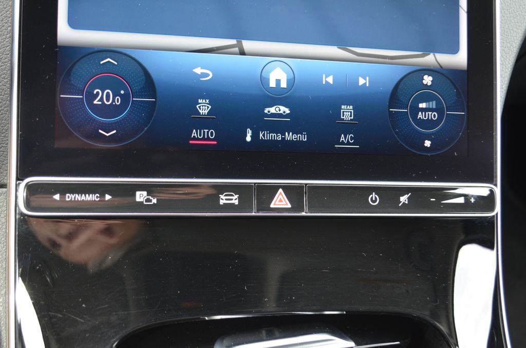 Mercedes-Benz C 200 2022