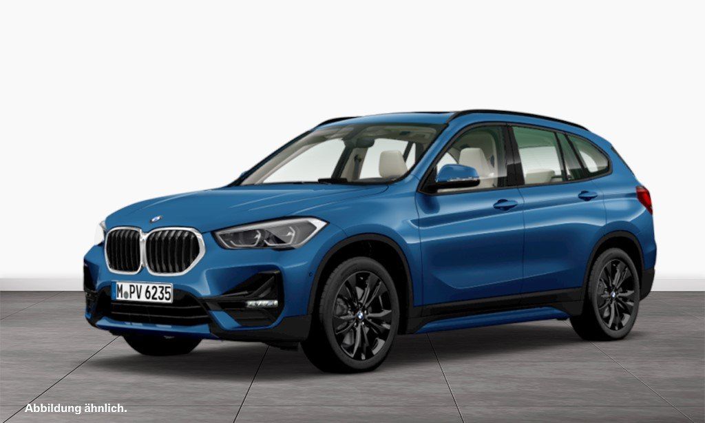 BMW X1 2020
