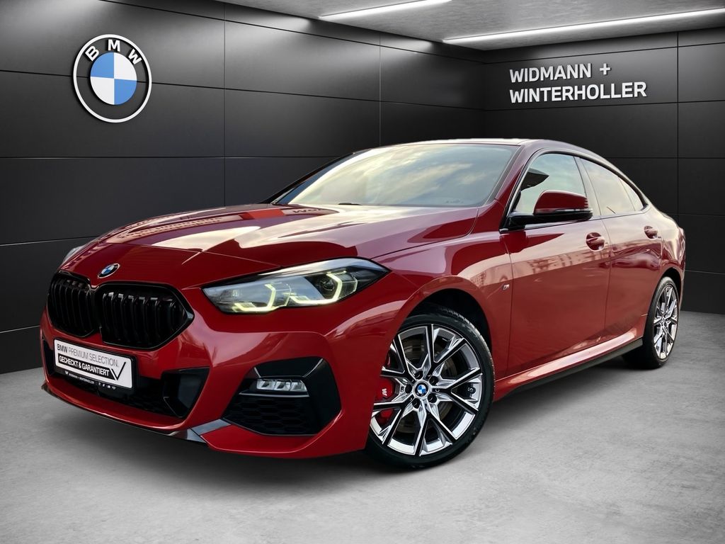 BMW 220 Gran Coupé 2024