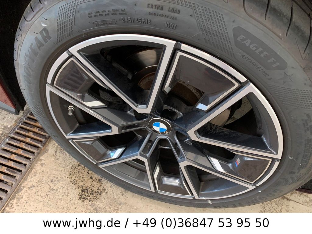 BMW 420 Gran Coupé 2023