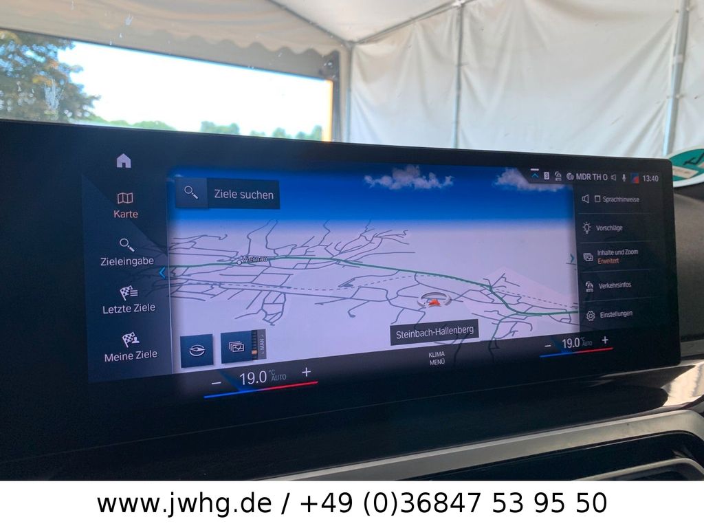 BMW 420 Gran Coupé 2023