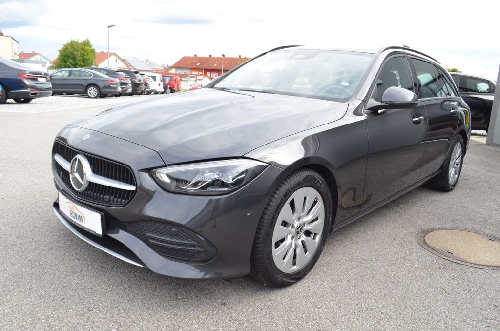 Mercedes-Benz C 200 2022