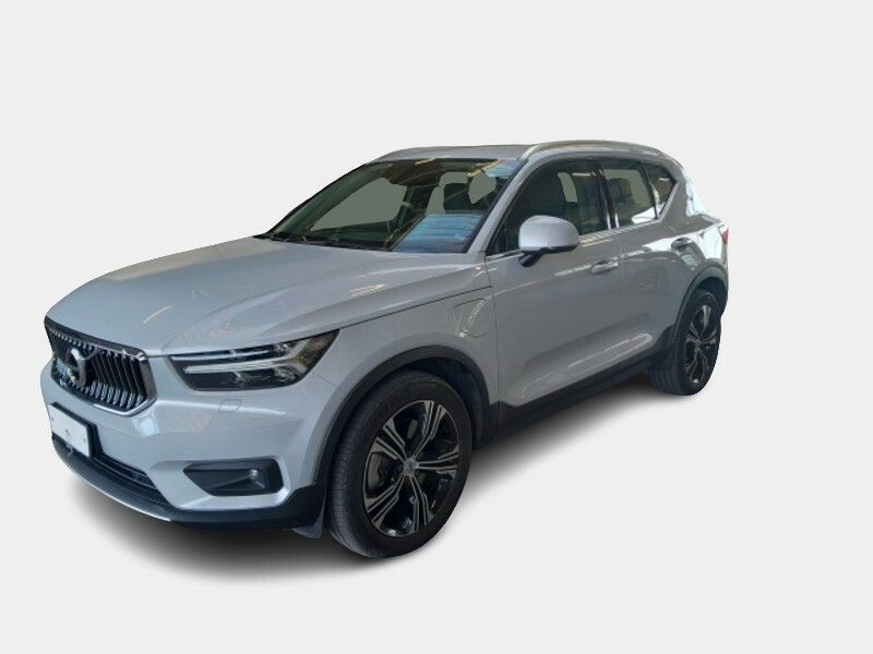 Volvo Other 2021
