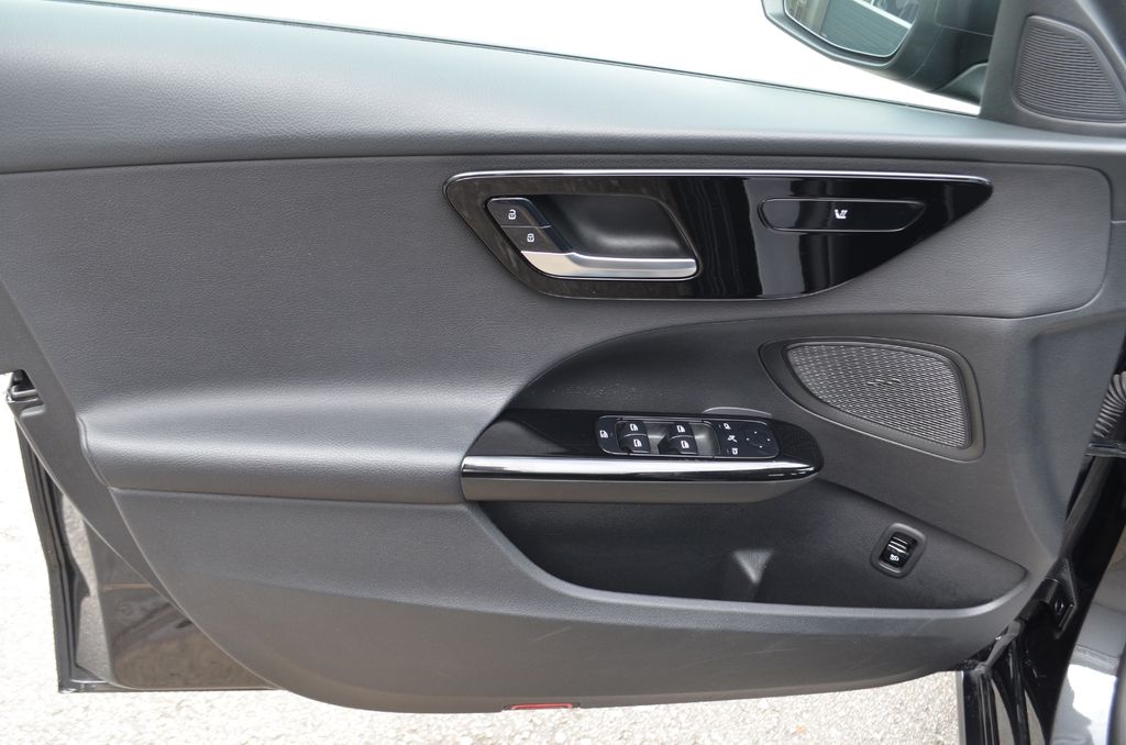 Mercedes-Benz C 200 2022