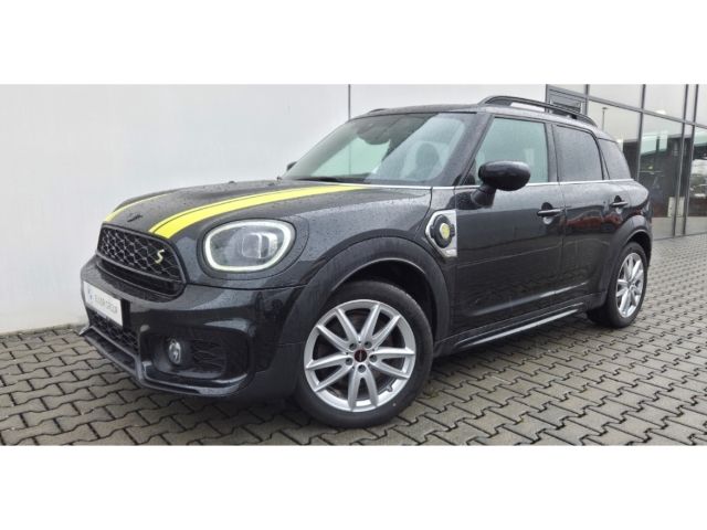 MINI Cooper SE Countryman 2022