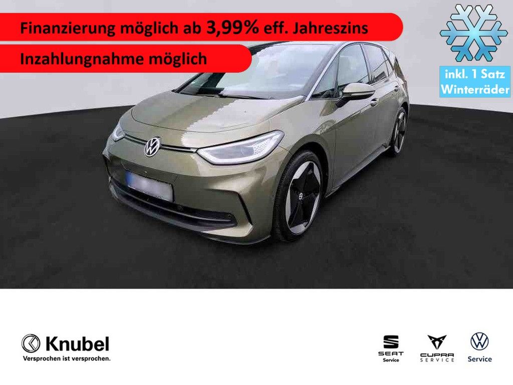 Volkswagen ID.3 2023