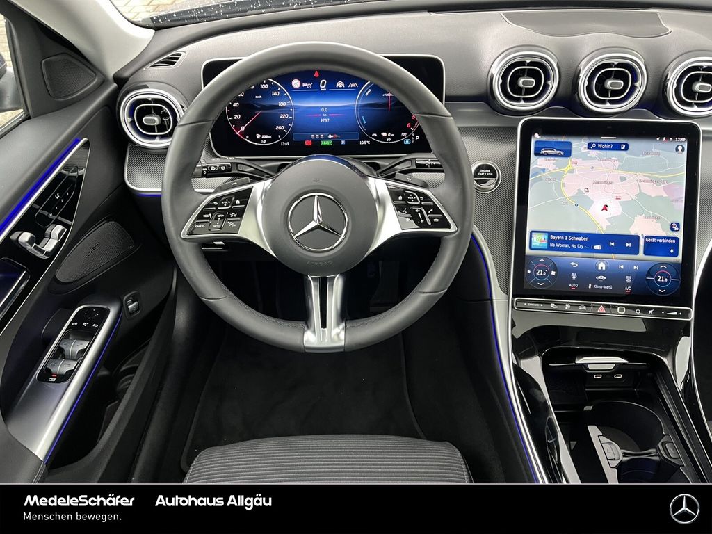 Mercedes-Benz C 300 2024