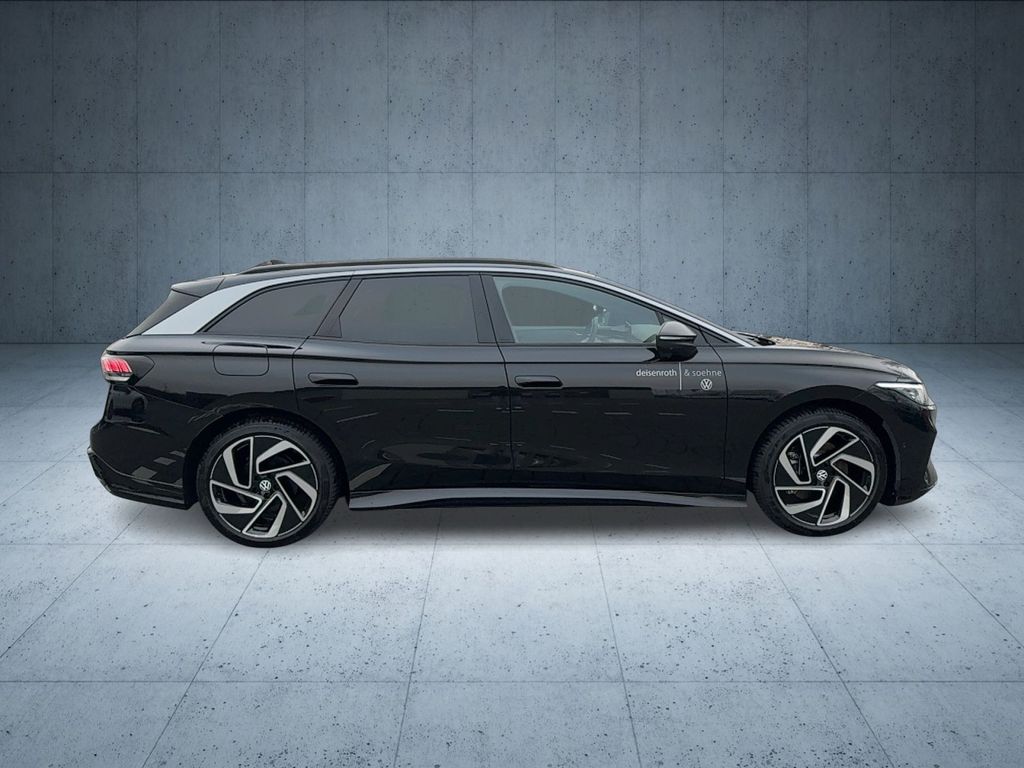 Volkswagen ID.7 2024