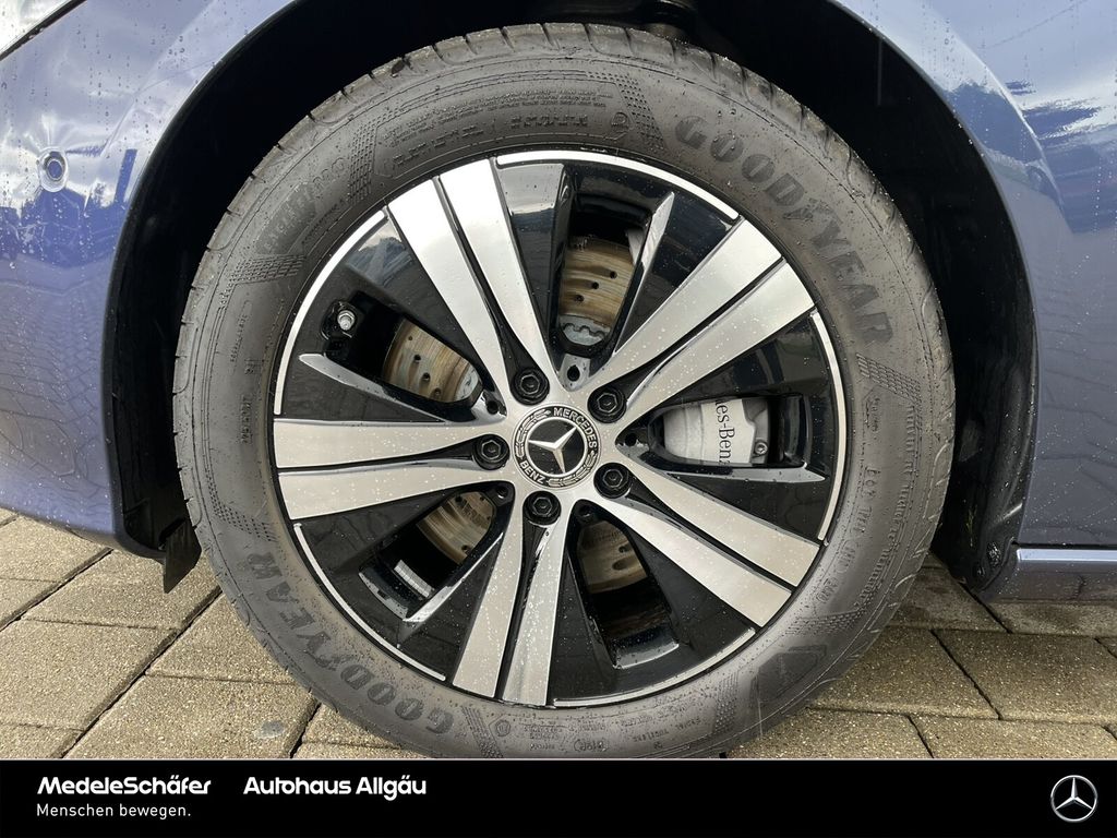 Mercedes-Benz C 300 2024