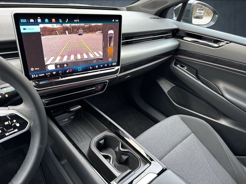 Volkswagen ID.7 2024