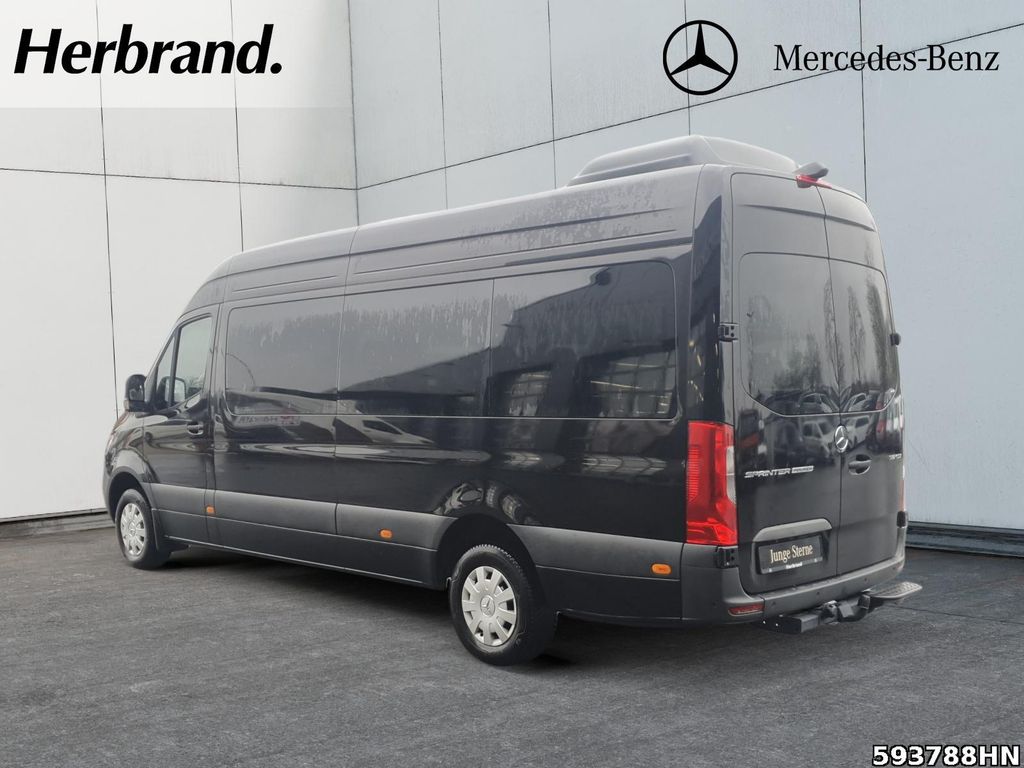 Mercedes-Benz Sprinter 2024