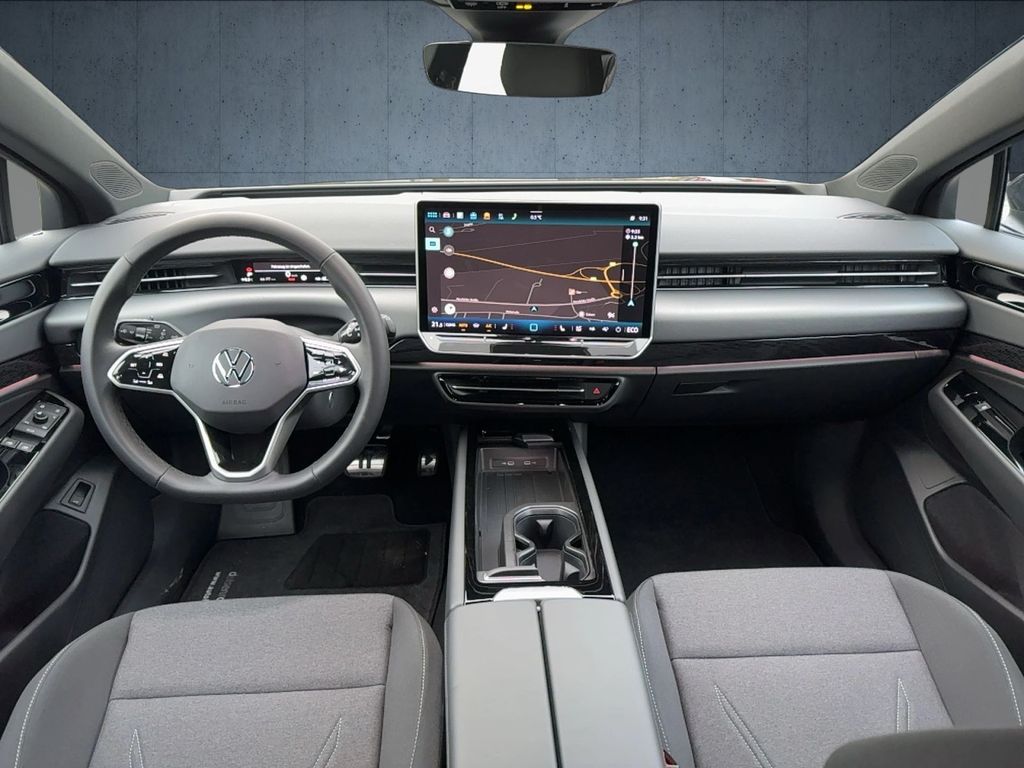 Volkswagen ID.7 2024