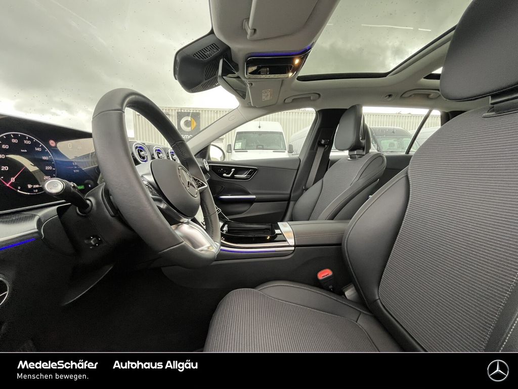 Mercedes-Benz C 300 2024