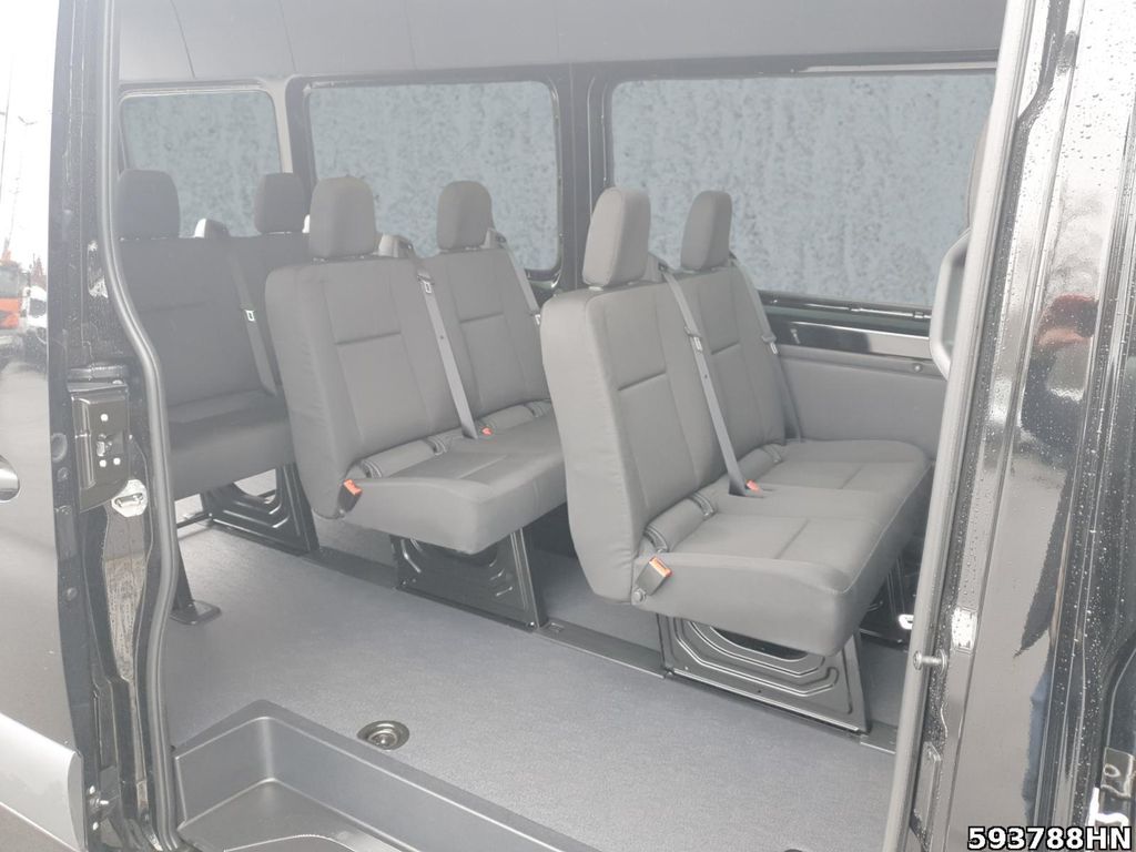 Mercedes-Benz Sprinter 2024