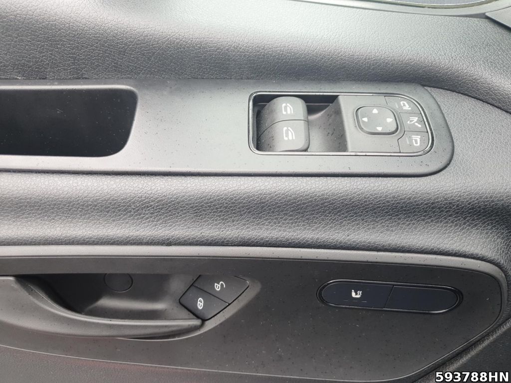 Mercedes-Benz Sprinter 2024