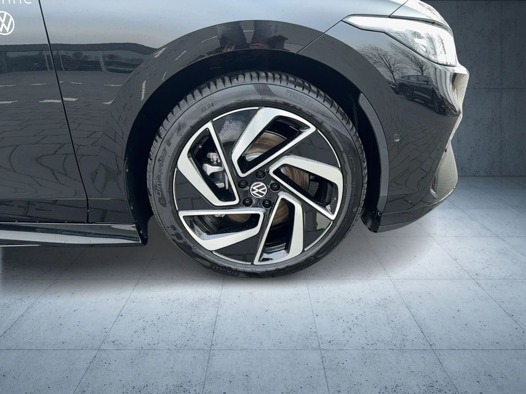 Volkswagen ID.7 2024