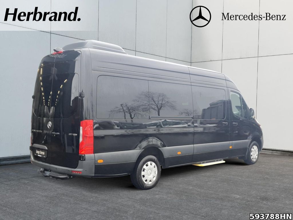 Mercedes-Benz Sprinter 2024