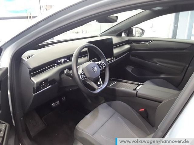 Volkswagen ID.7 2024