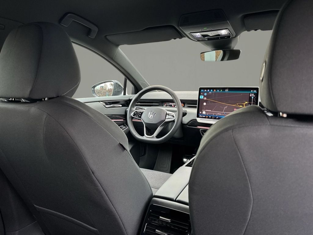 Volkswagen ID.7 2024