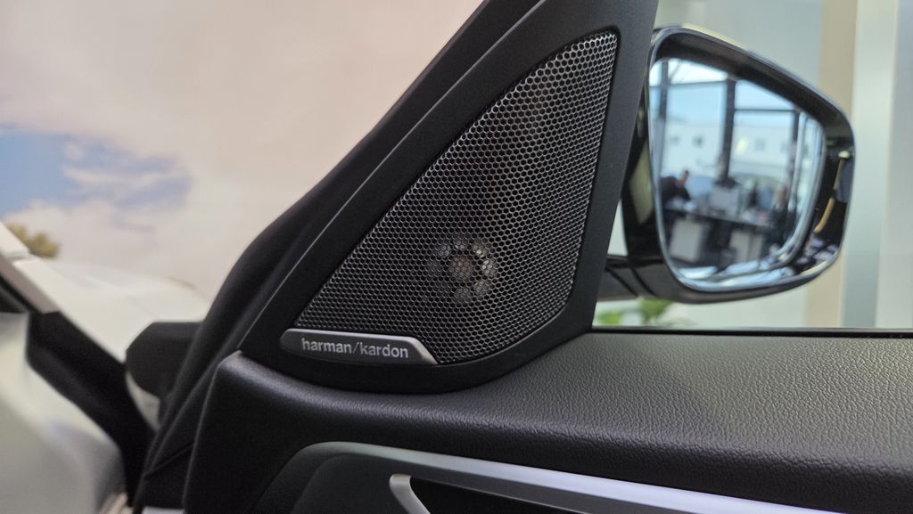 BMW i4 2025
