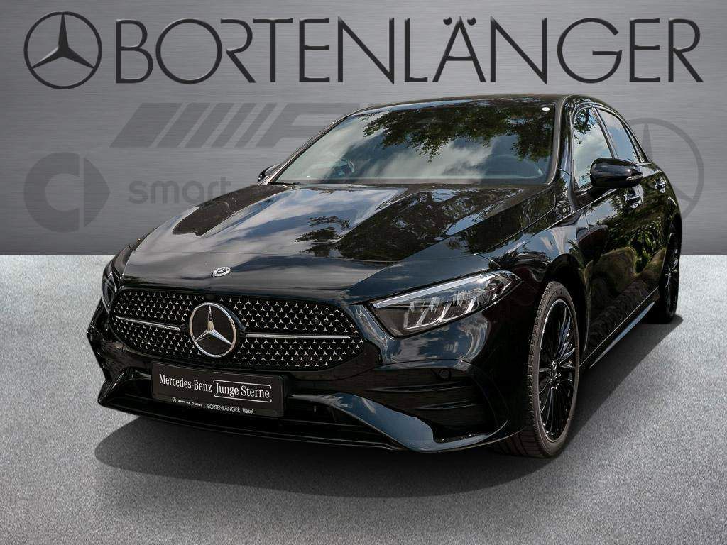 Mercedes-Benz A 250 2024