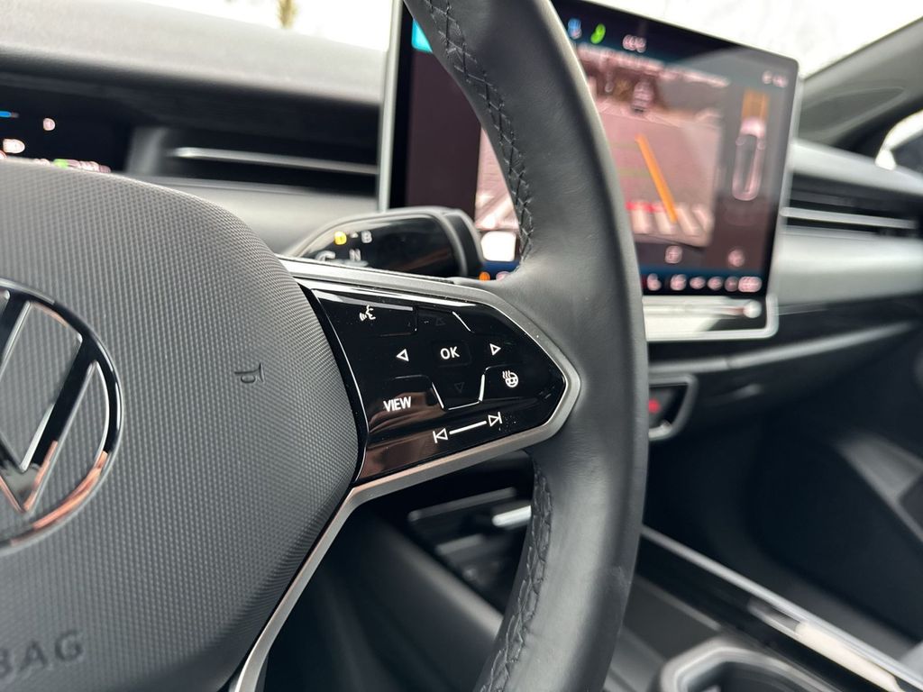 Volkswagen ID.7 2024