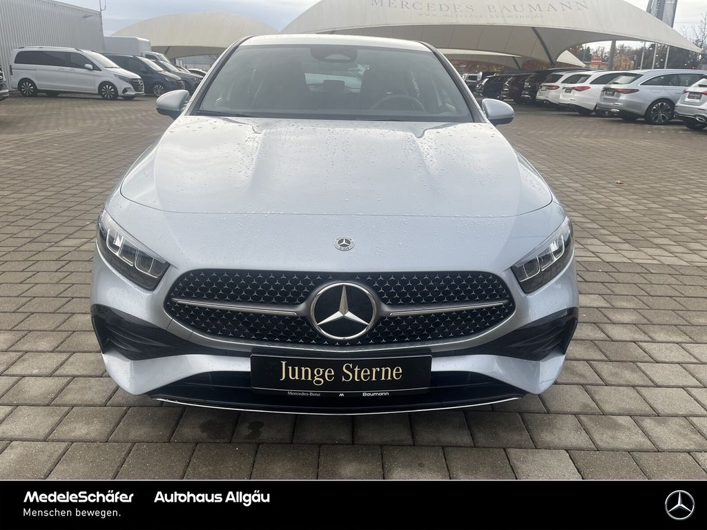 Mercedes-Benz A 220 2024