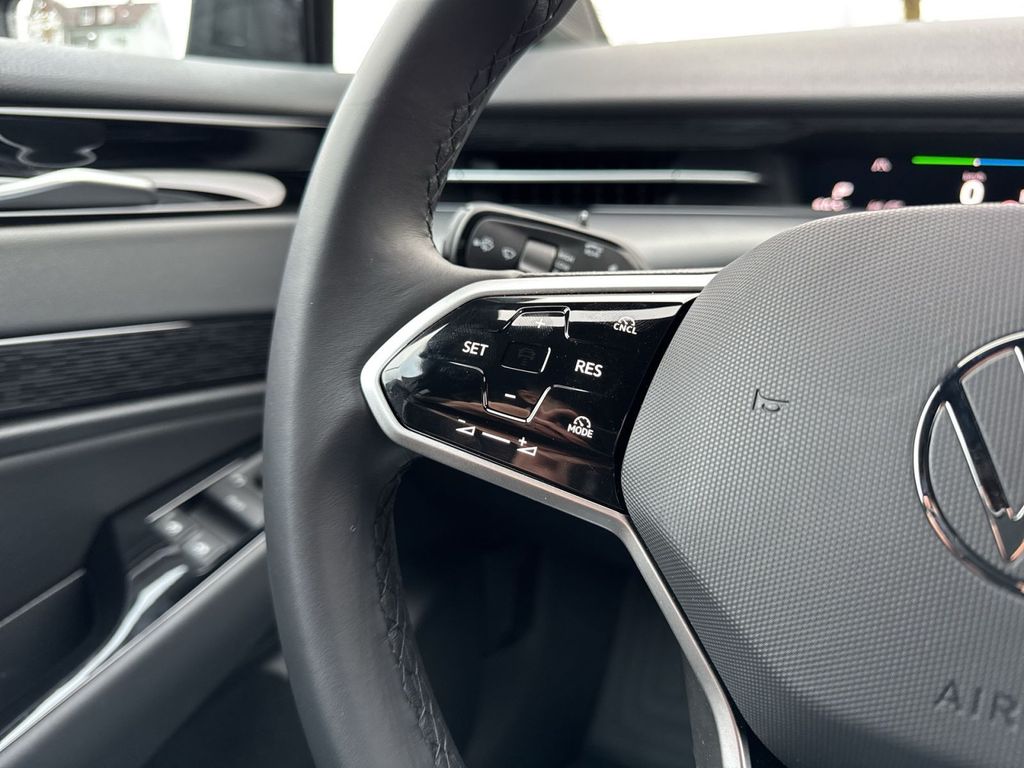 Volkswagen ID.7 2024