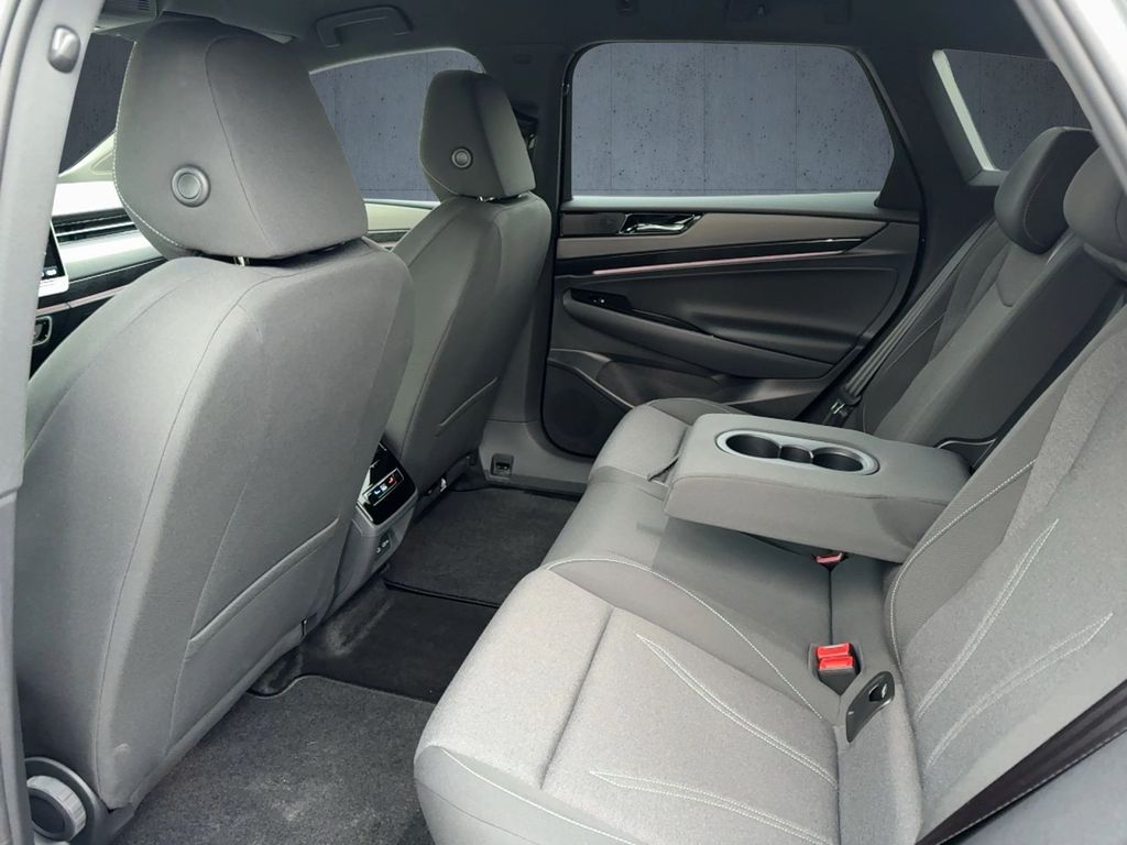 Volkswagen ID.7 2024